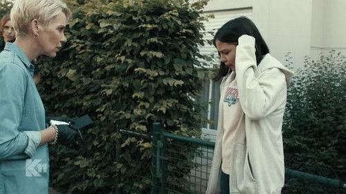 K11 - Die neuen Fälle Season 1 Episode 16 - In private