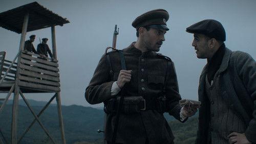 Mamnik Season 1 Episode 10 - Si vis pacem, para bellum