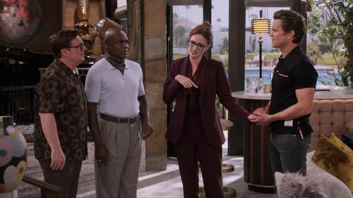 Mid-Century Modern Season 1 Episode 7 - Love Thy Neighbor