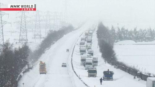 BOSAI: Science that Can Save Your Life Season 1 Episode 25 - Heavy Snow