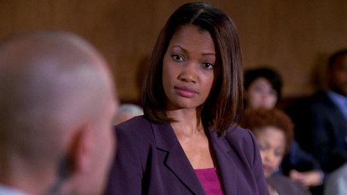 NYPD Blue Season 11 Episode 3 - Shear Stupidity