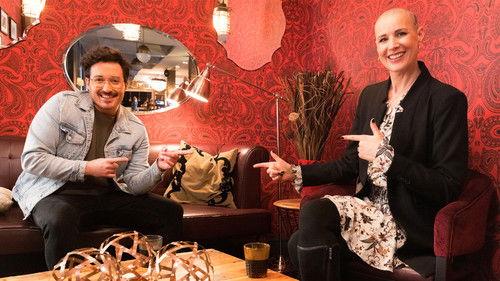 Tournée Générale Season 3 Episode 18 - Episode 18