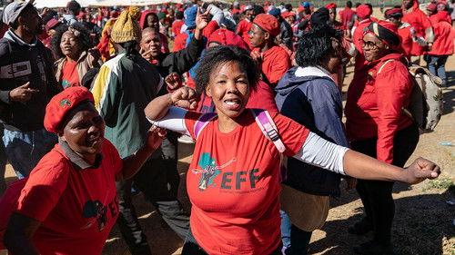 Foreign Correspondent Season 27 Episode 4 - Bloodland