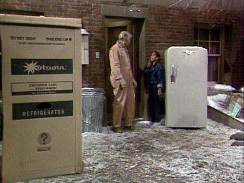 Punky Brewster Season 2 Episode 16 - Cherie Lifesaver