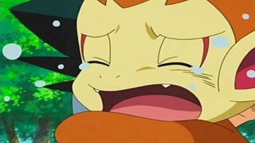 Pokémon Season 11 Episode 1 - Tears for Fears!
