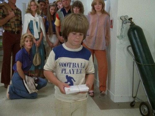 Eight Is Enough Season 4 Episode 10 - Letter to One Bradford