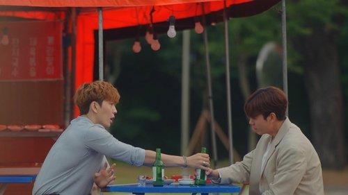 Dinner Mate Season 1 Episode 19 - Episode 19