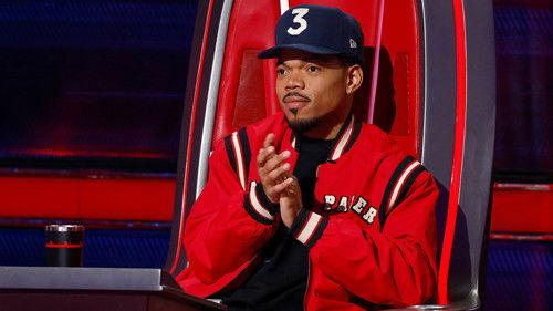 The Voice Season 23 Episode 14 - The Playoffs Premiere (1)