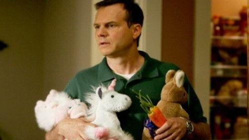 Big Love Season 1 Episode 8 - Easter