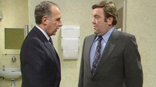 Terry and June Season 5 Episode 1 - No, Councillor