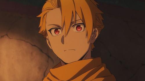 Daemons of the Shadow Realm Season 1 Episode 1 - Asa and Yuru