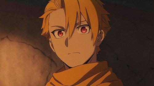 Daemons of the Shadow Realm Season 1 Episode 1 - Asa and Yuru