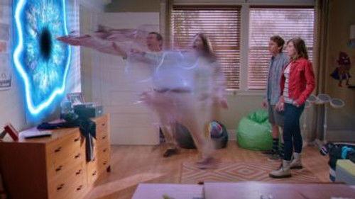 Kirby Buckets Season 3 Episode 1 - Yep, This is Happening