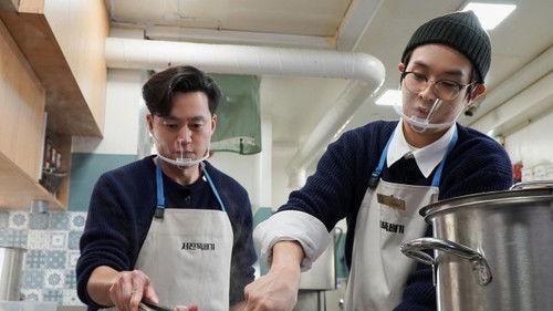 Jinny's Kitchen Season 2 Episode 9 - Episode 9