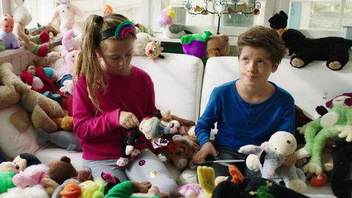 My 50/50 Life Season 1 Episode 5 - Money, Money, Money