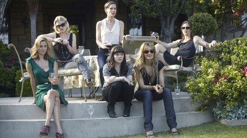 undefined Season 3 Episode 11 - Comings & Goings