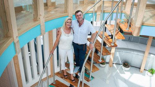 Grand Designs Season 20 Episode 2 - Lincolnshire