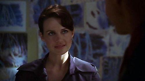 Threshold Season 1 Episode 4 - The Burning