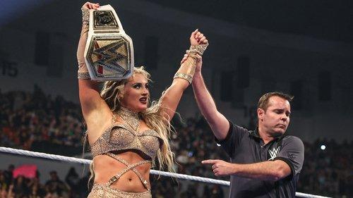 WWE Friday Night SmackDown Season 27 Episode 3 - January 17, 2025