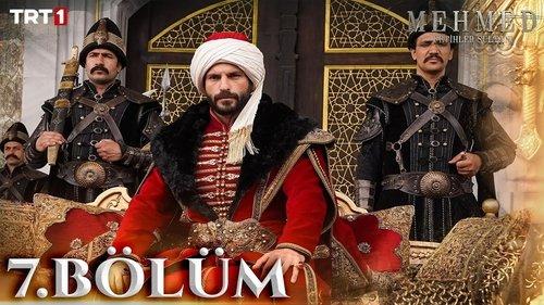 Mehmed: Sultan of Conquests Season 1 Episode 7 - Bölüm 7