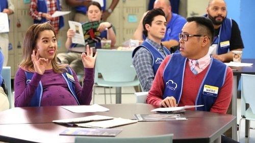 Superstore Season 1 Episode 11 - Labor