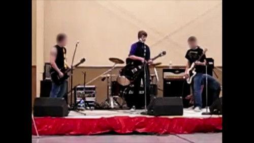 American Monster Season 1 Episode 4 - Sing for the Camera