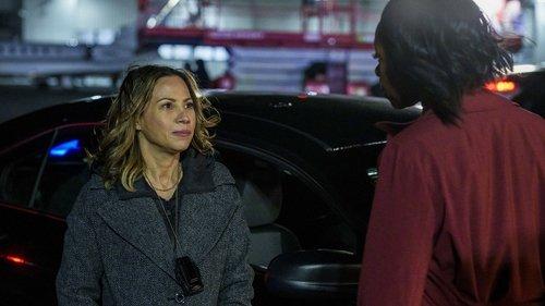 East New York Season 1 Episode 1 - Pilot