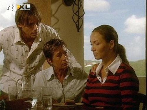 The Legacy Season 1 Episode 16 - Season 1, Episode 16