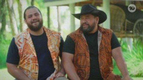 The Amazing Race Australia Season 8 Episode 11 - Leg 11
