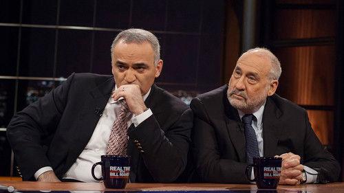 Real Time with Bill Maher Season 13 Episode 15 - Episode 352