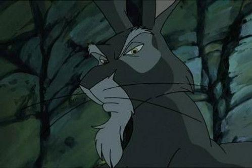 Watership Down Season 3 Episode 10 - The Spy