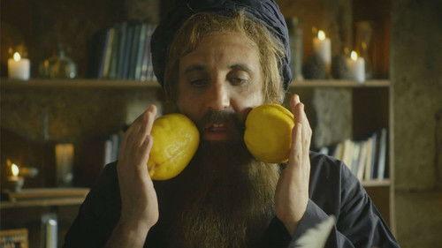 The Jews Are Coming Season 3 Episode 1 - Episode 1