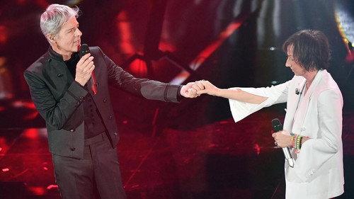 Sanremo Music Festival Season 68 Episode 4 - Episode 4