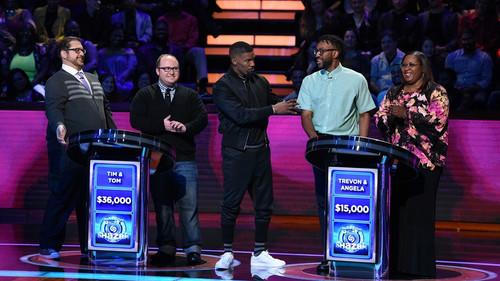 Beat Shazam Season 1 Episode 1 - Episode One