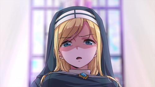 Background image for Takayama Maria (Sister)