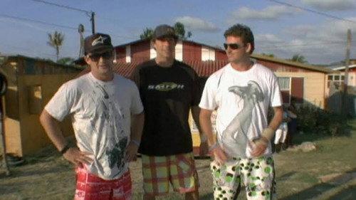 Nitro Circus Season 1 Episode 12 - Jamaican Me Crazy