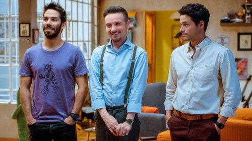 NINIS Season 1 Episode 8 - Counterfeit