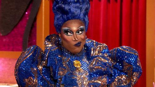 RuPaul's Drag Race: Untucked Season 15 Episode 10 - Werk the World