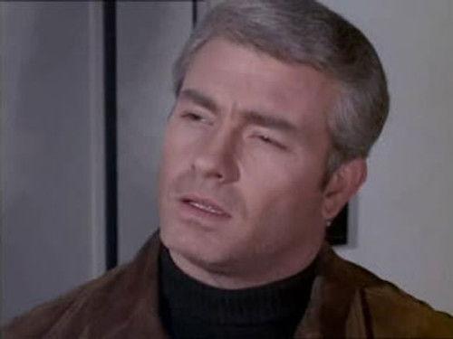 Man in a Suitcase Season 1 Episode 3 - Day of Execution