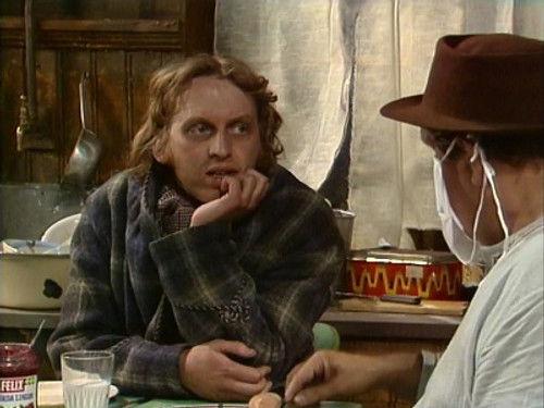 Albert & Herbert Season 2 Episode 3 - Hälsan framför allt