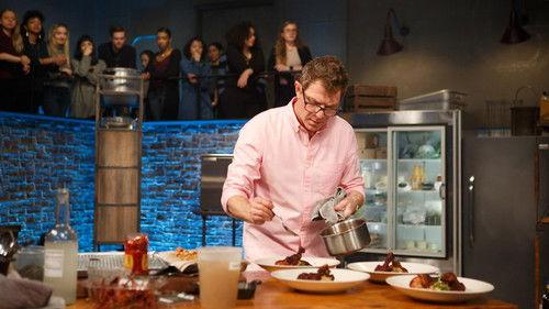 Beat Bobby Flay Season 17 Episode 10 - Fit to Flay