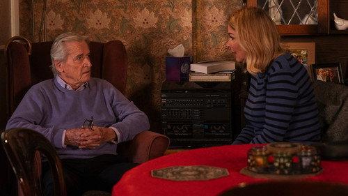 Coronation Street Season 66 Episode 11 - Friday, 24th January 2025