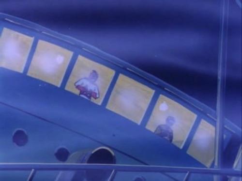 Super Friends Season 2 Episode 15 - The Protector / Stowaways / The Ghost / Rampage