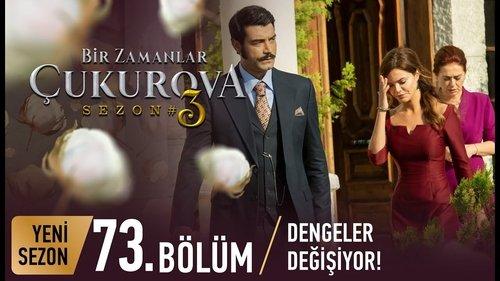 Bitter Lands Season 3 Episode 10 - Episode 10