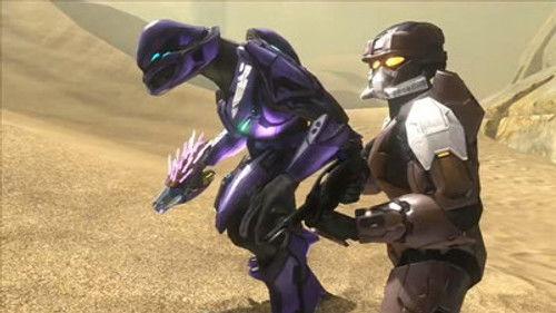 Red vs. Blue Season 7 Episode 9 - My House, From Here