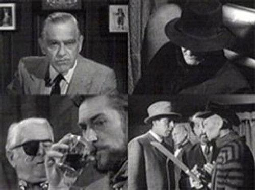 Thriller Season 1 Episode 25 - Trio for Terror