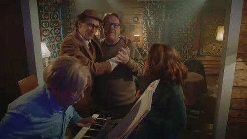 Kontio & Parmas Season 2 Episode 4 - Episode 4