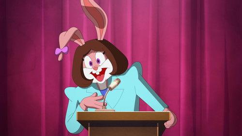 Tiny Toons Looniversity Season 2 Episode 8 - Ask Not What Bunnies Can Do for You