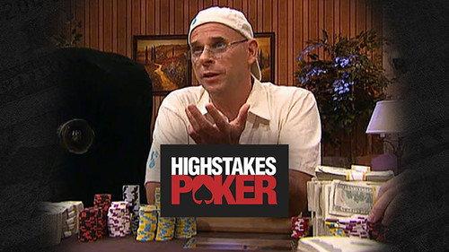 High Stakes Poker Season 4 Episode 11 - Episode 11