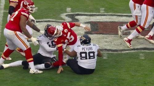 Quarterback Season 1 Episode 7 - Win or Go Home